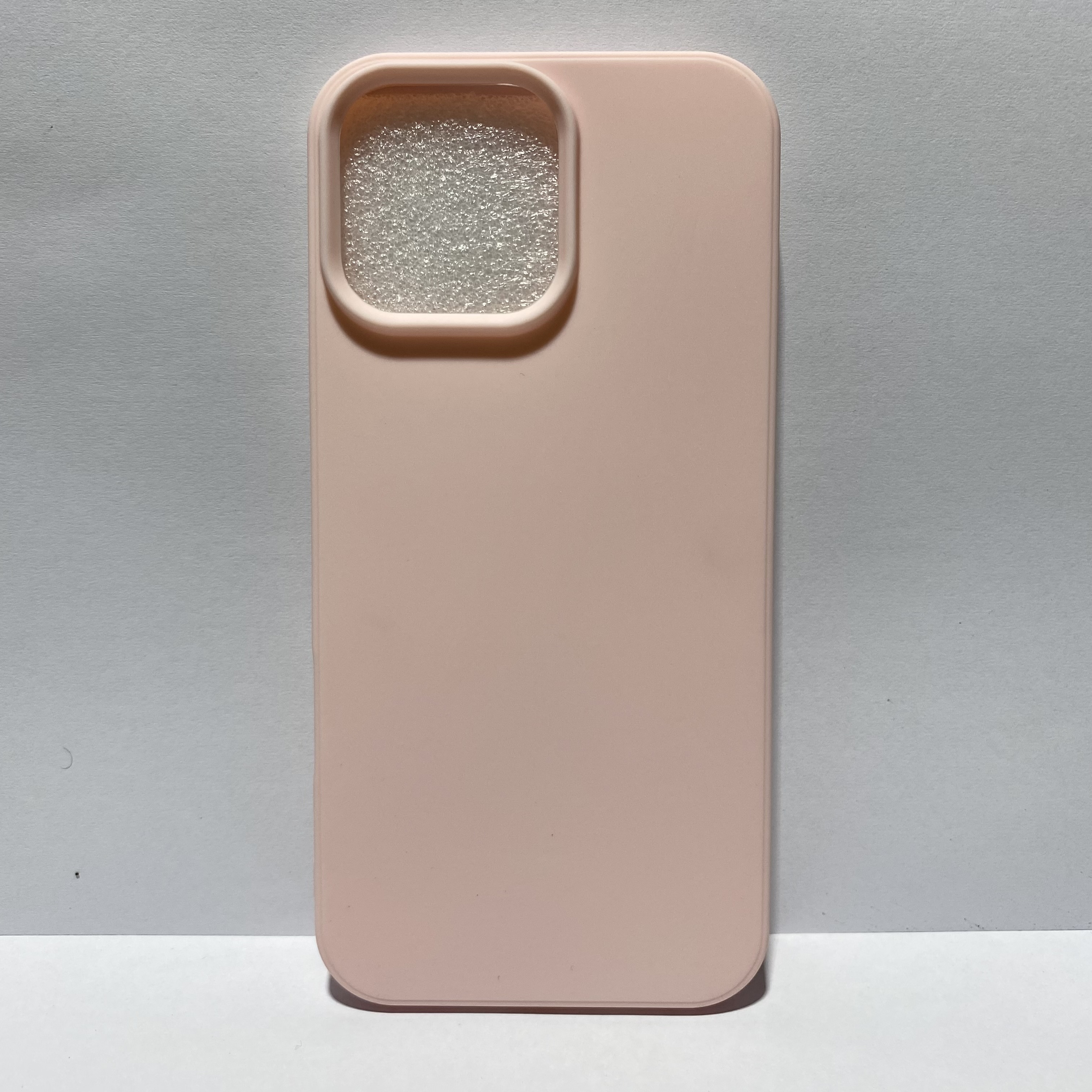 Capa para iPhone 16 Pro Max– Rosa Nude