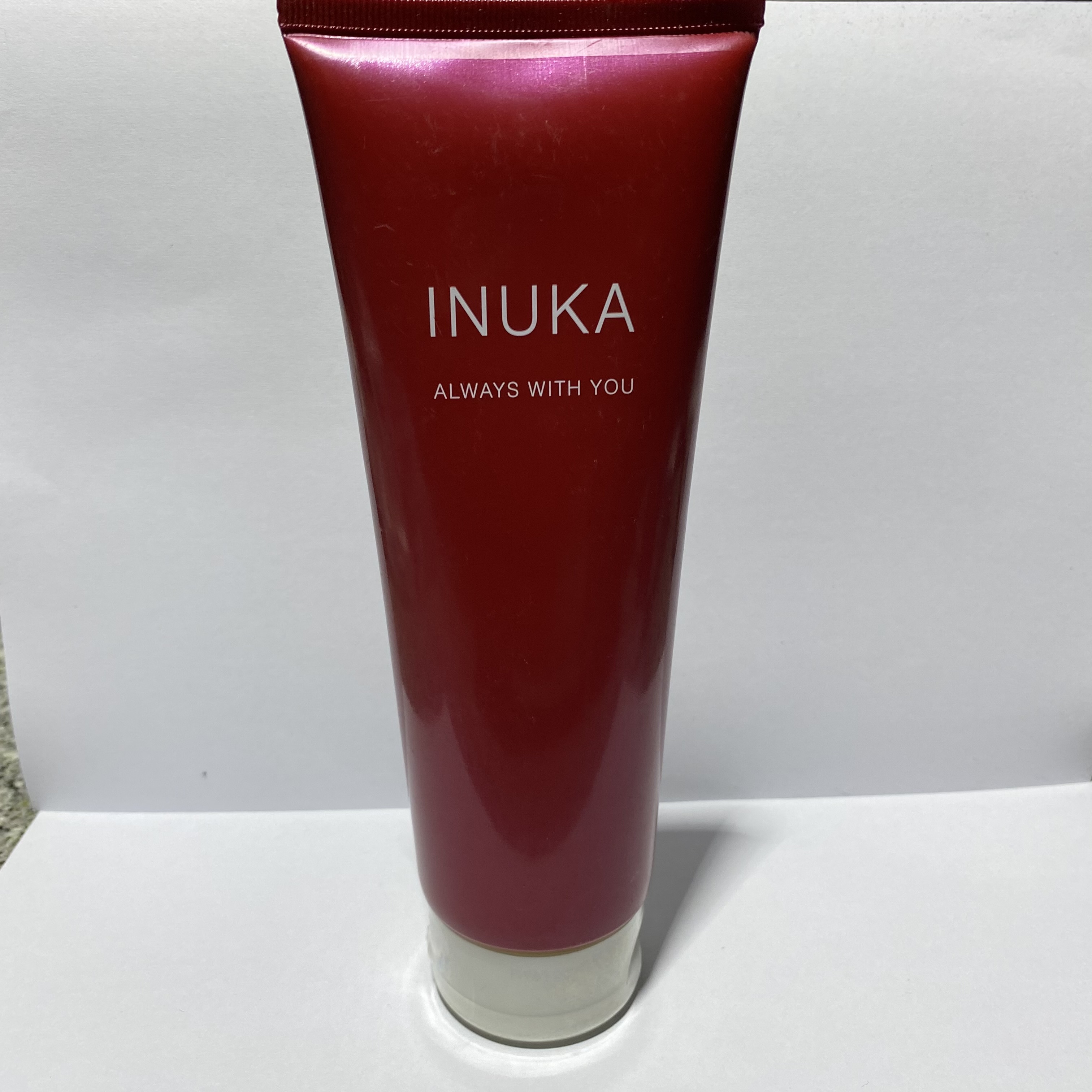 Loção Corporal INUKA Luxury Lotion Vision for Him – 200 ml