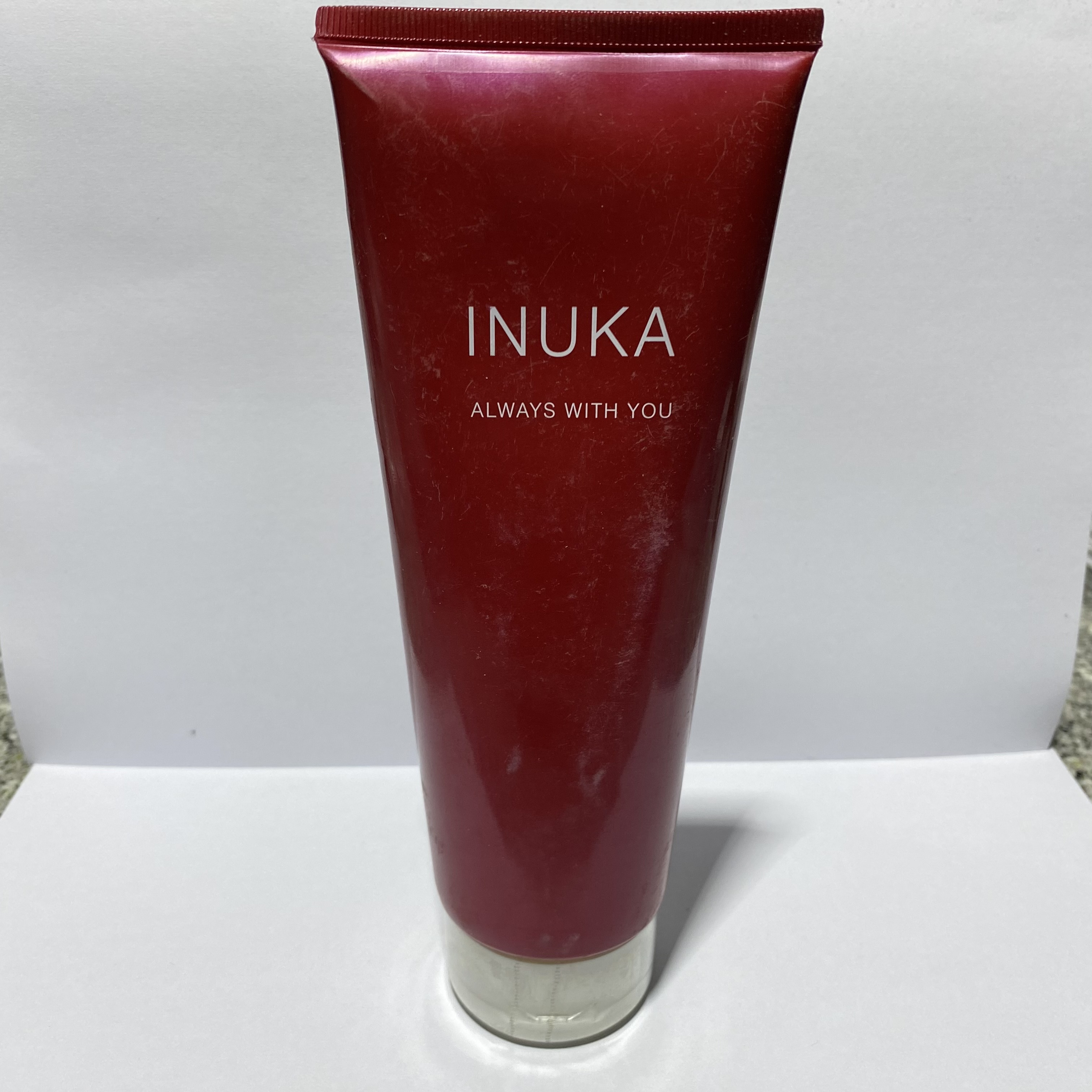 Loção Corporal INUKA Luxury Lotion 1 Million - 200 ml