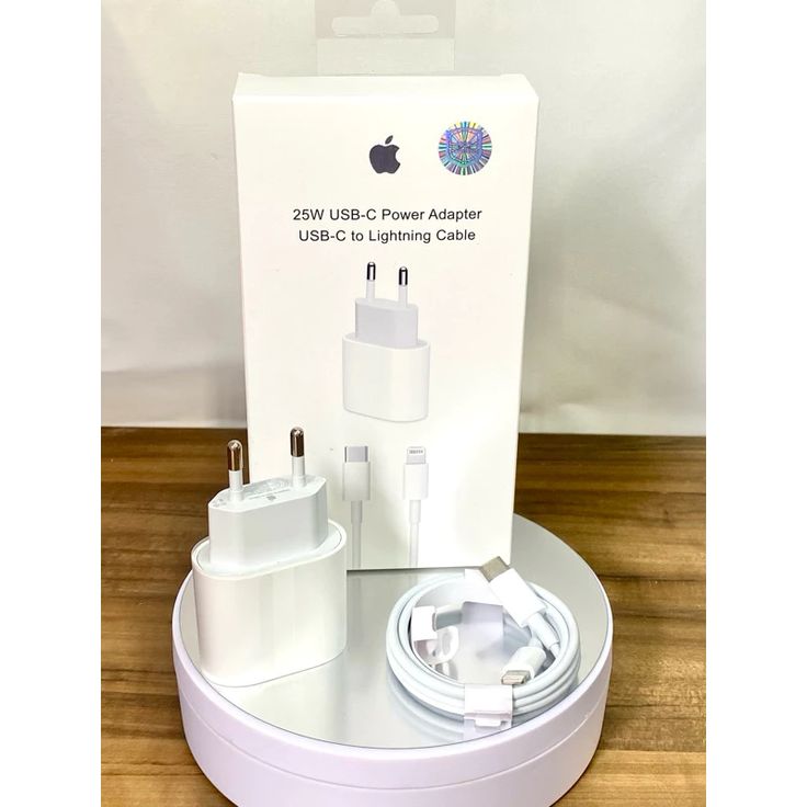 Carregadores tipo C Iphone/Android