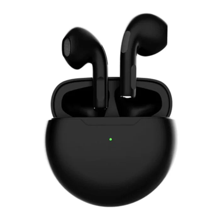 Auricular sem fio Bluetooth