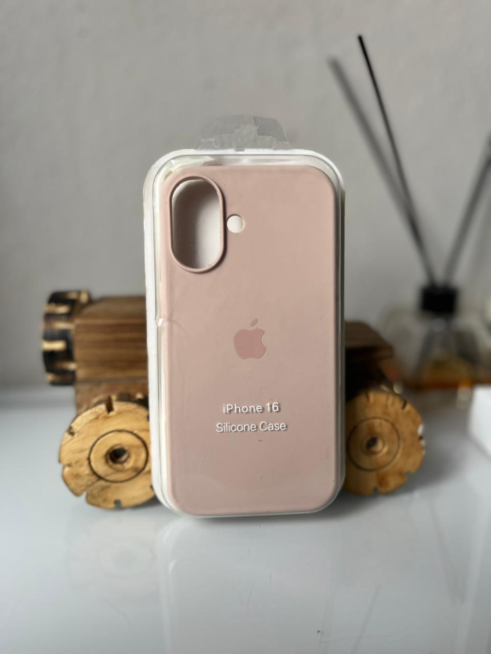 Capas de Iphone 16 Normal