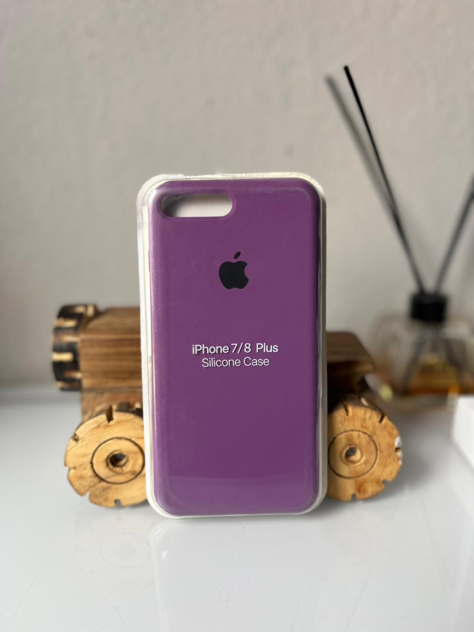 Capas de Iphone 7/8Plus