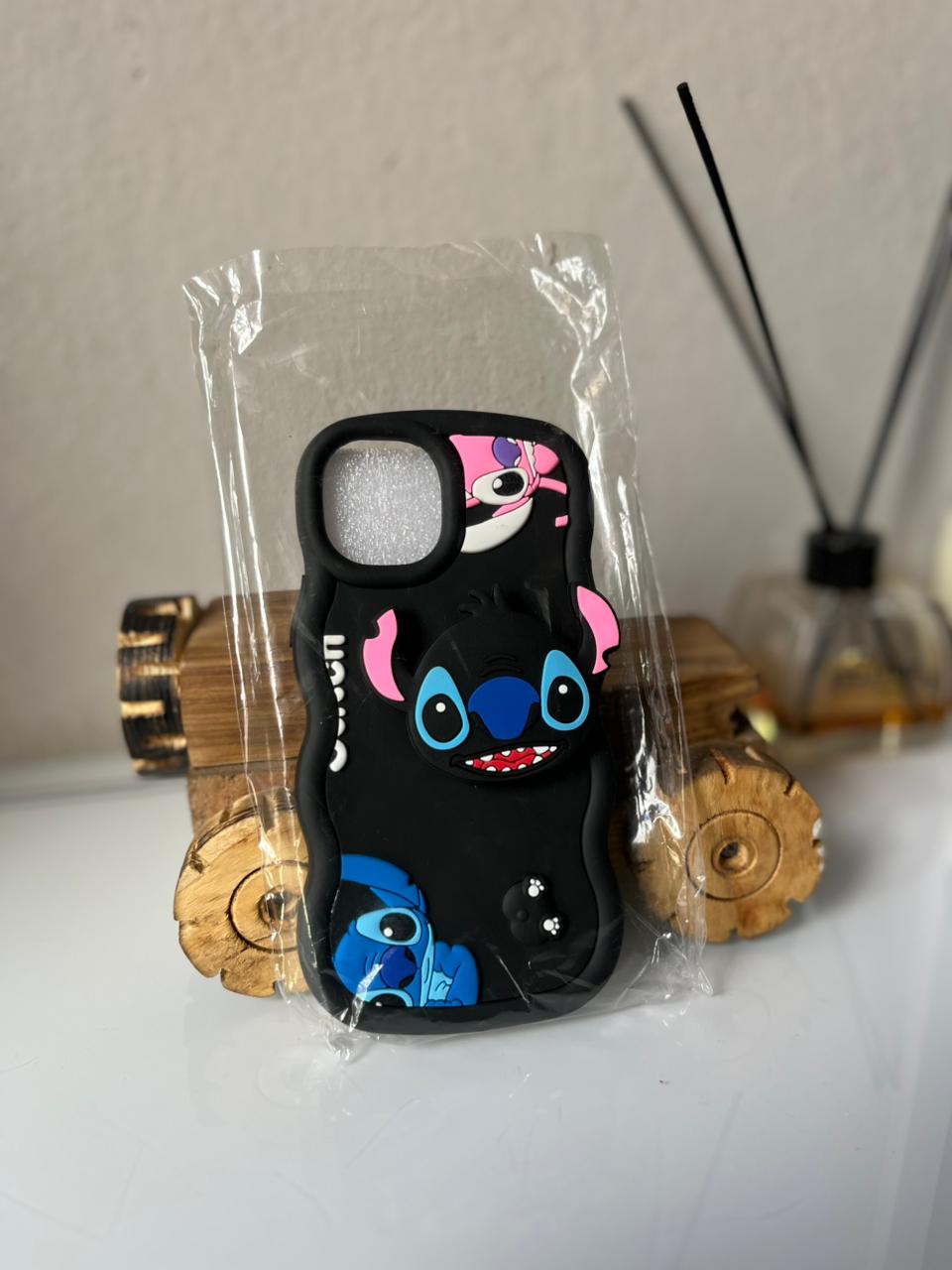 Capas de Iphone 12 Normal