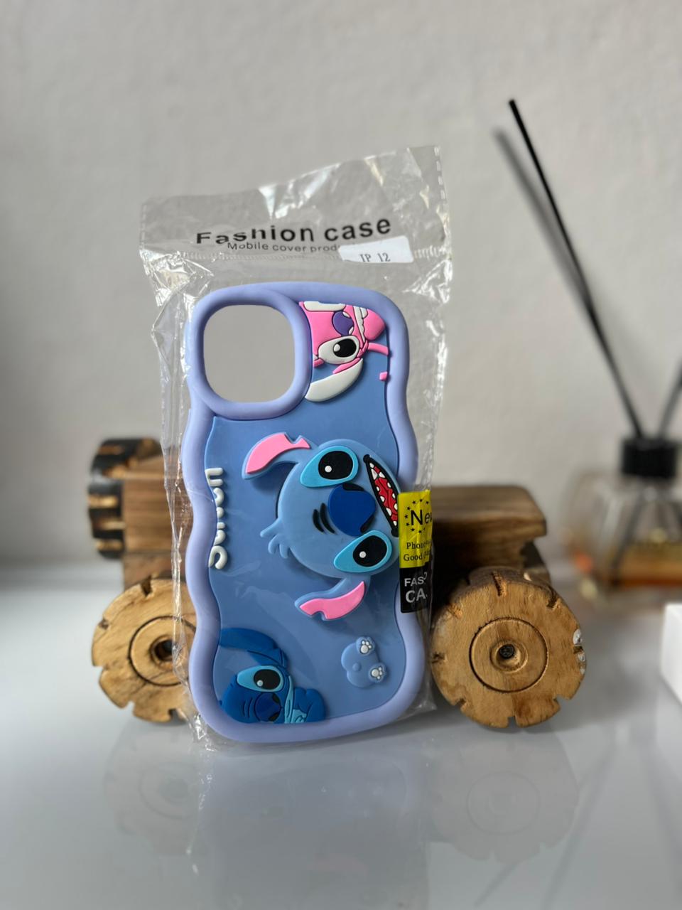 Capas de Iphone 12 Normal