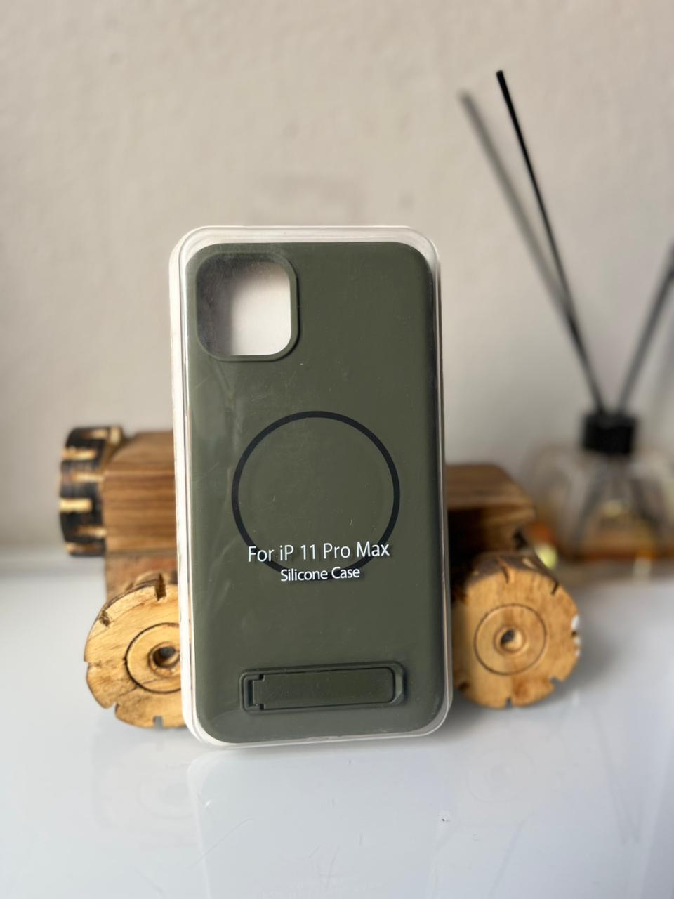 Capa de Iphone 11 Pro Max