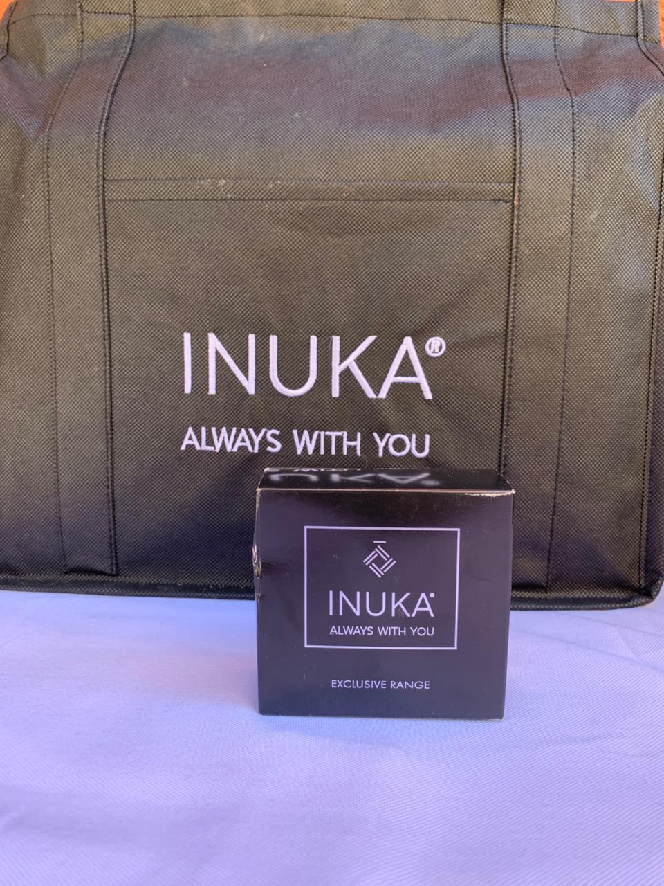 Perfume da Inuka CREED AVENTUS FOR HER